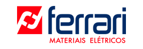 Home: Ferrari Materiais Elétricos Ferrari Materiais Elétricos Loja de Materiais Èletrico Home: Ferrari Materiais Elétricos